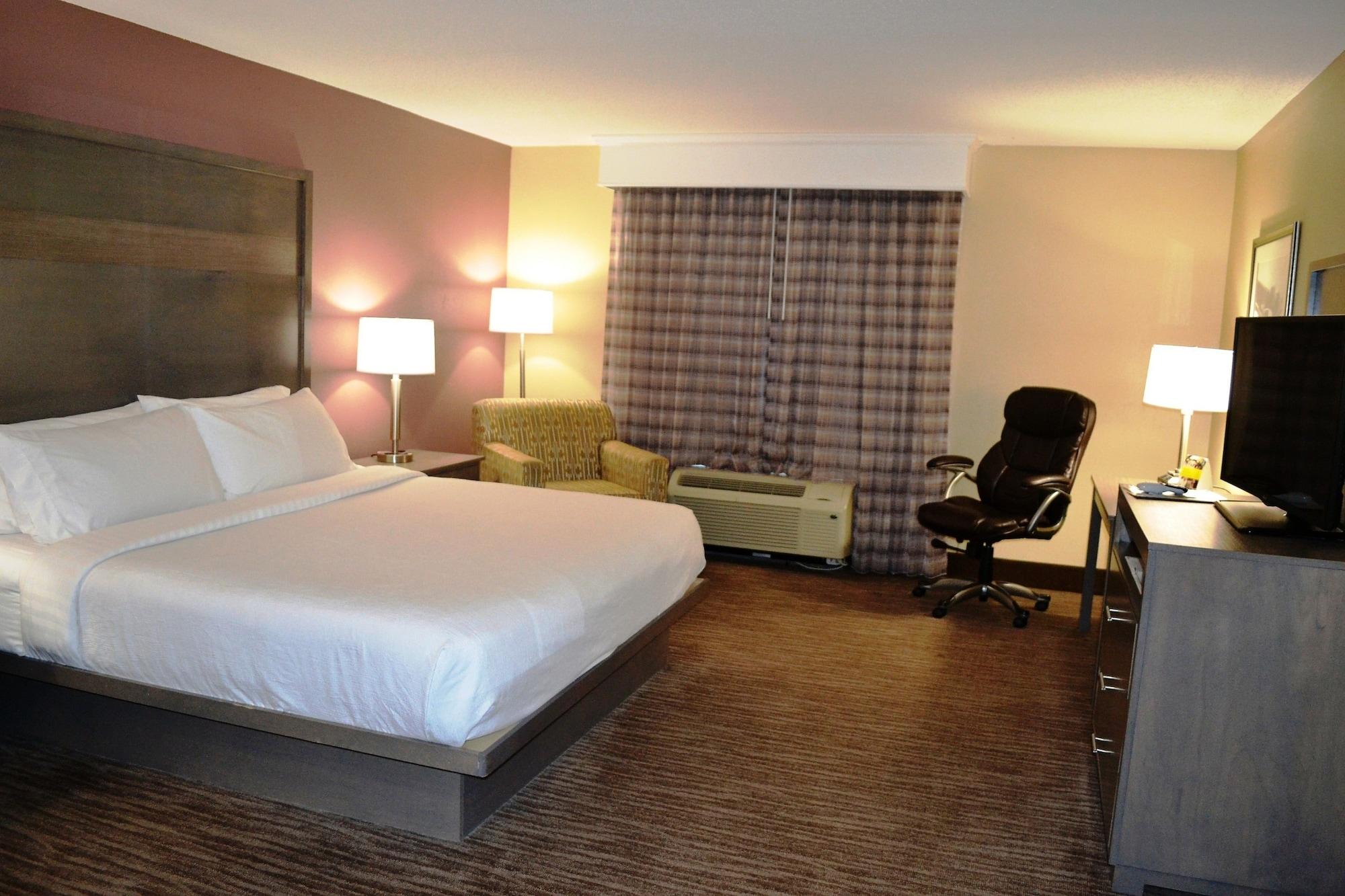 Holiday Inn Santee By Ihg Exterior foto