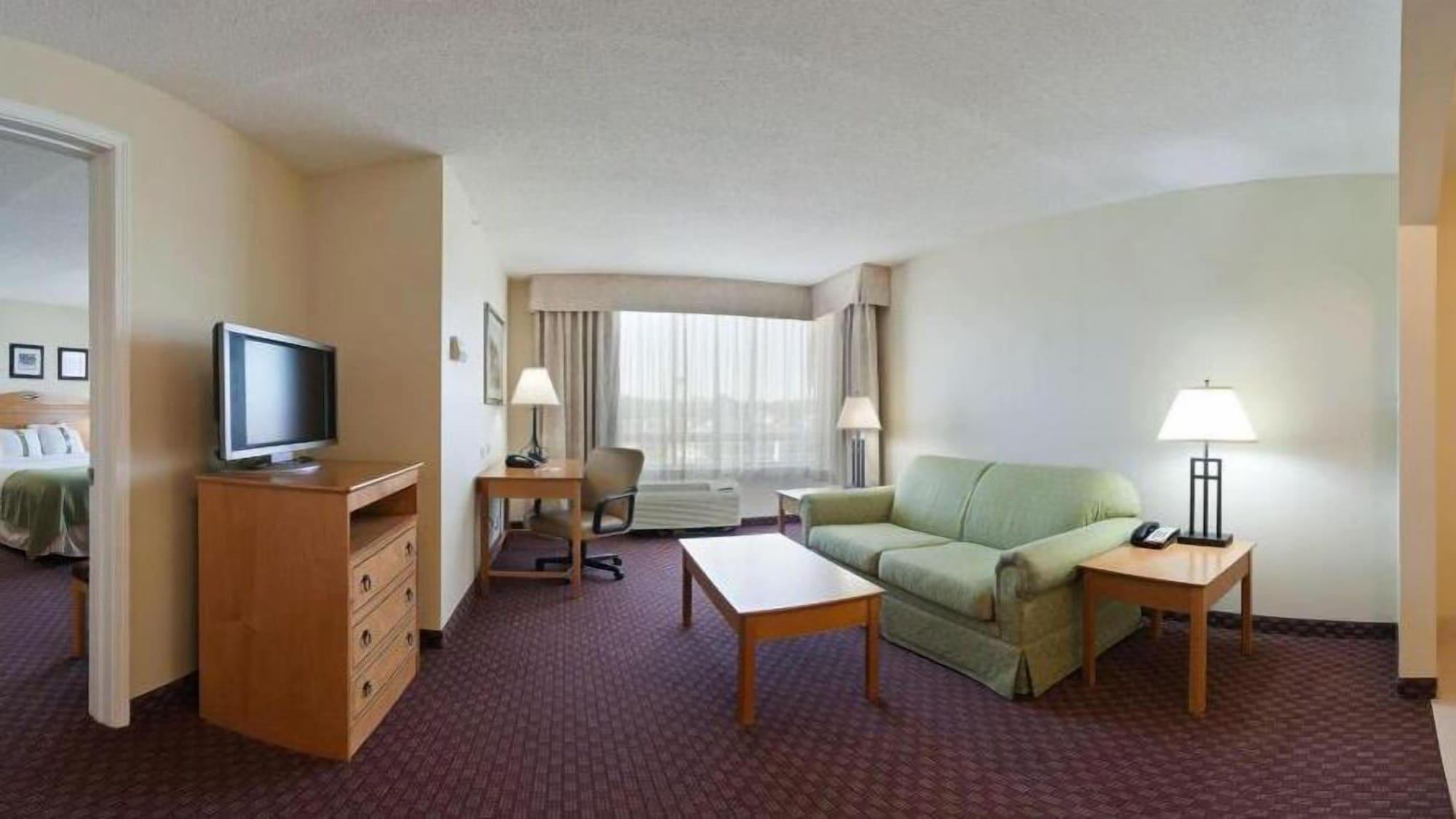Holiday Inn Santee By Ihg Exterior foto