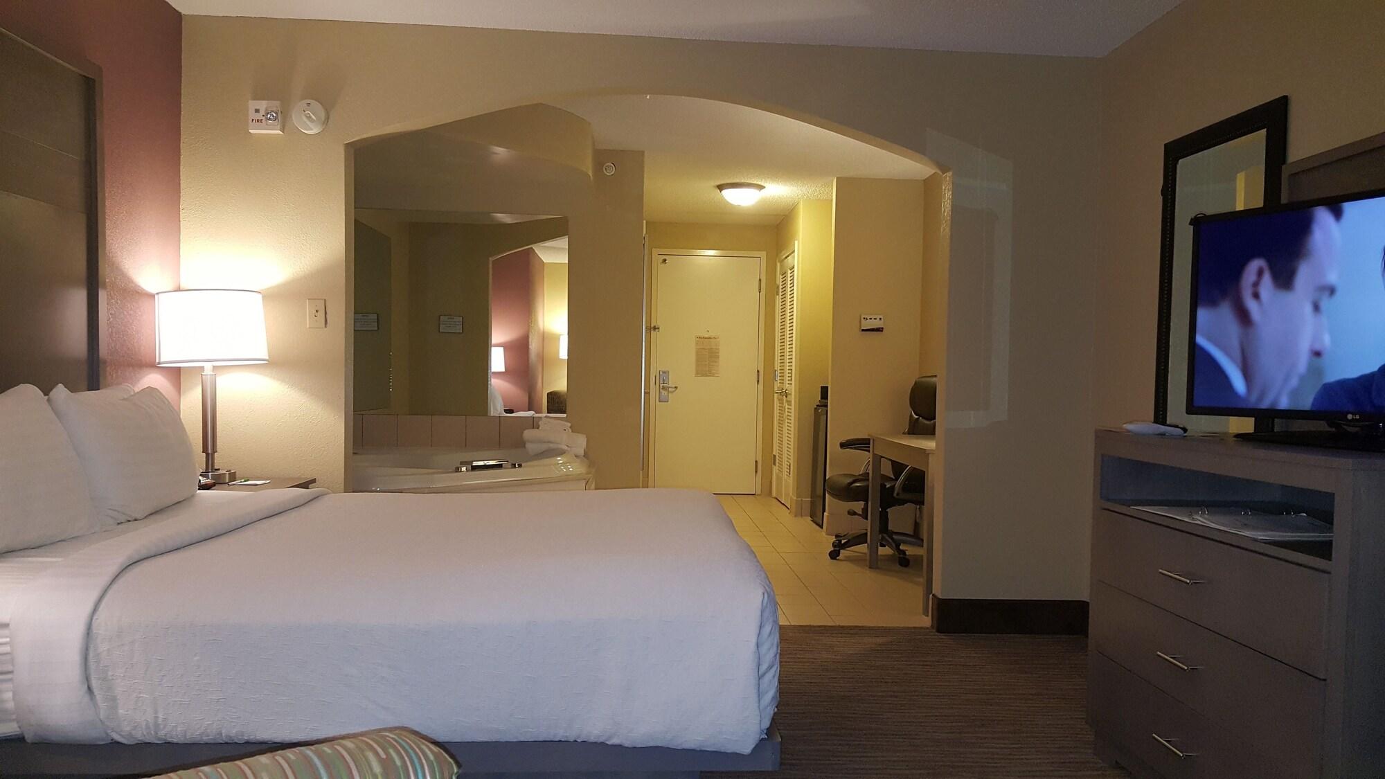 Holiday Inn Santee By Ihg Exterior foto