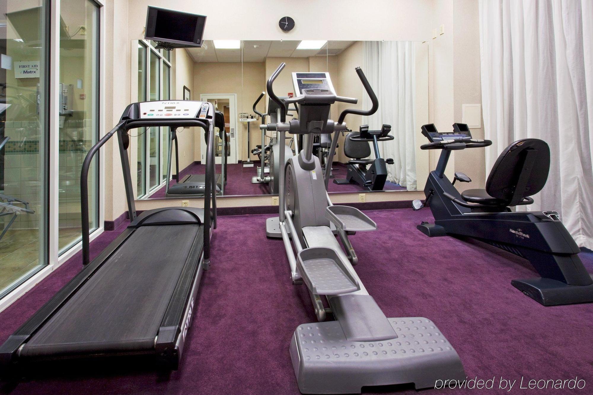 Holiday Inn Santee By Ihg Facilidades foto
