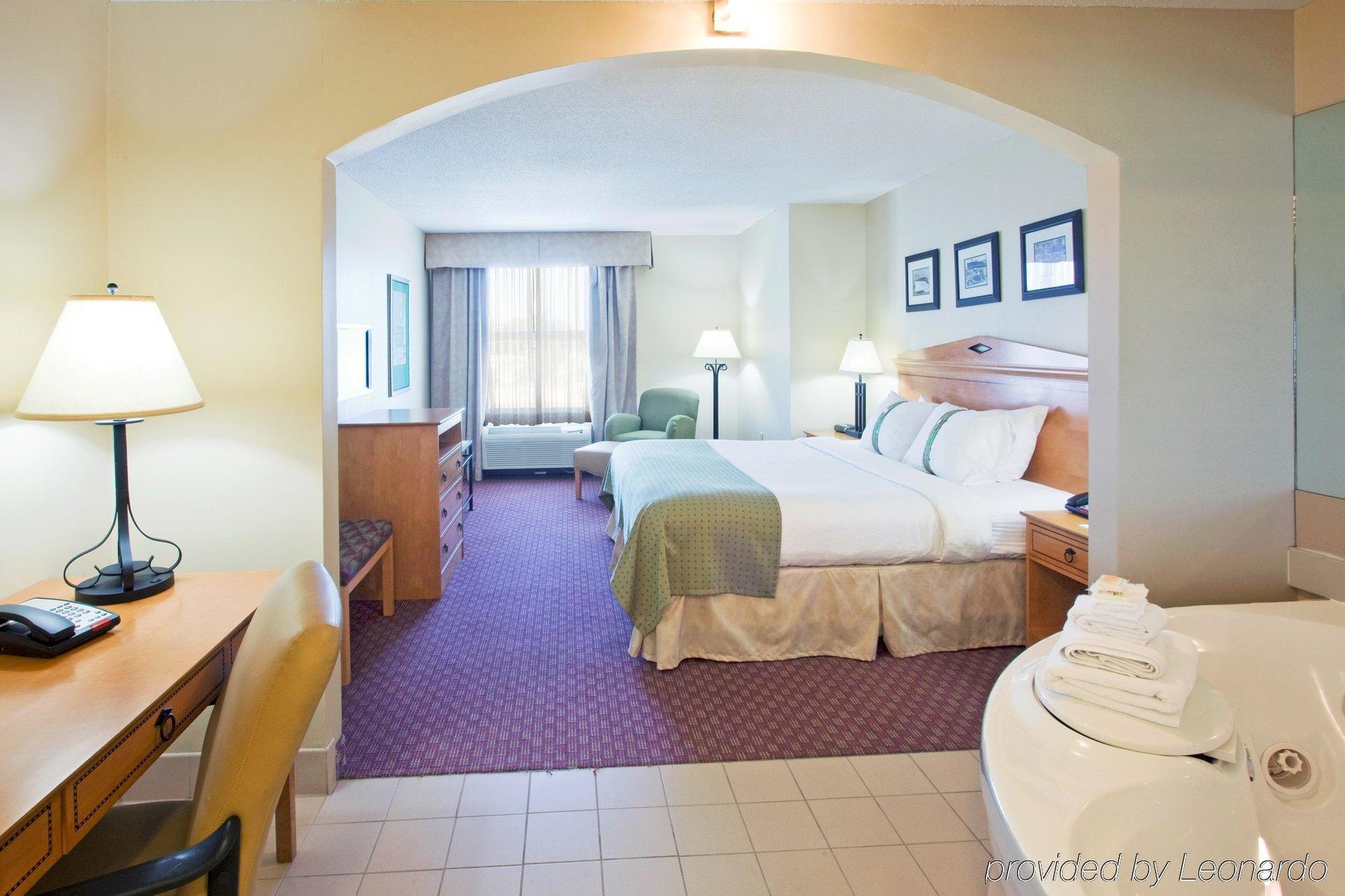 Holiday Inn Santee By Ihg Habitación foto