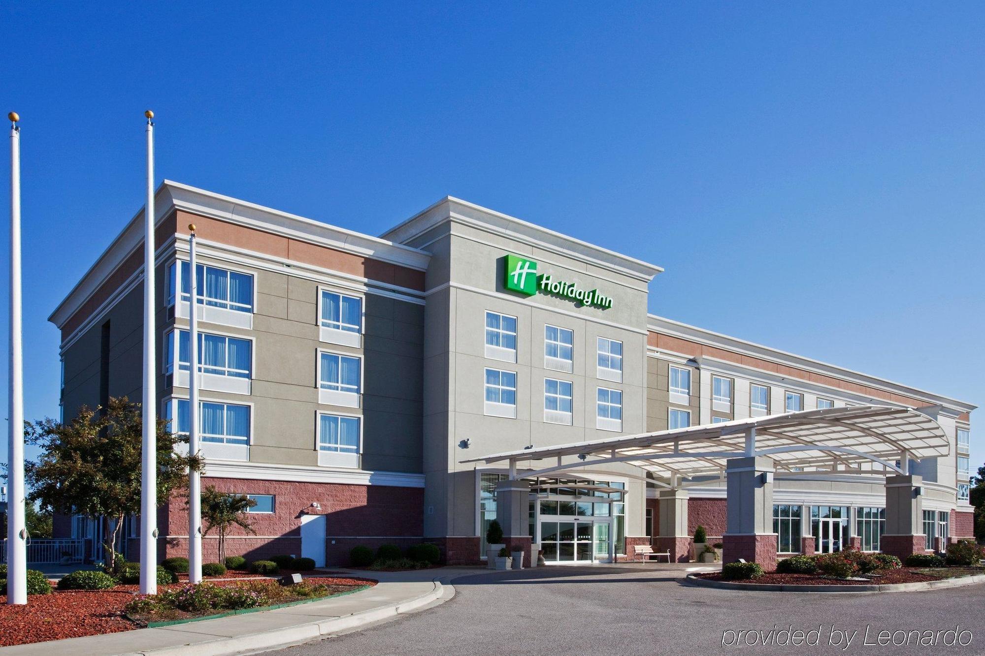 Holiday Inn Santee By Ihg Exterior foto