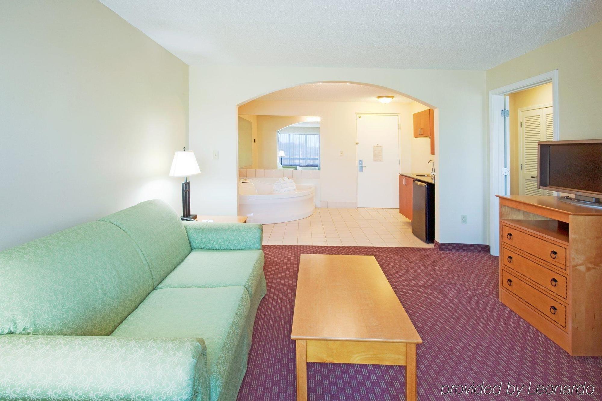 Holiday Inn Santee By Ihg Habitación foto