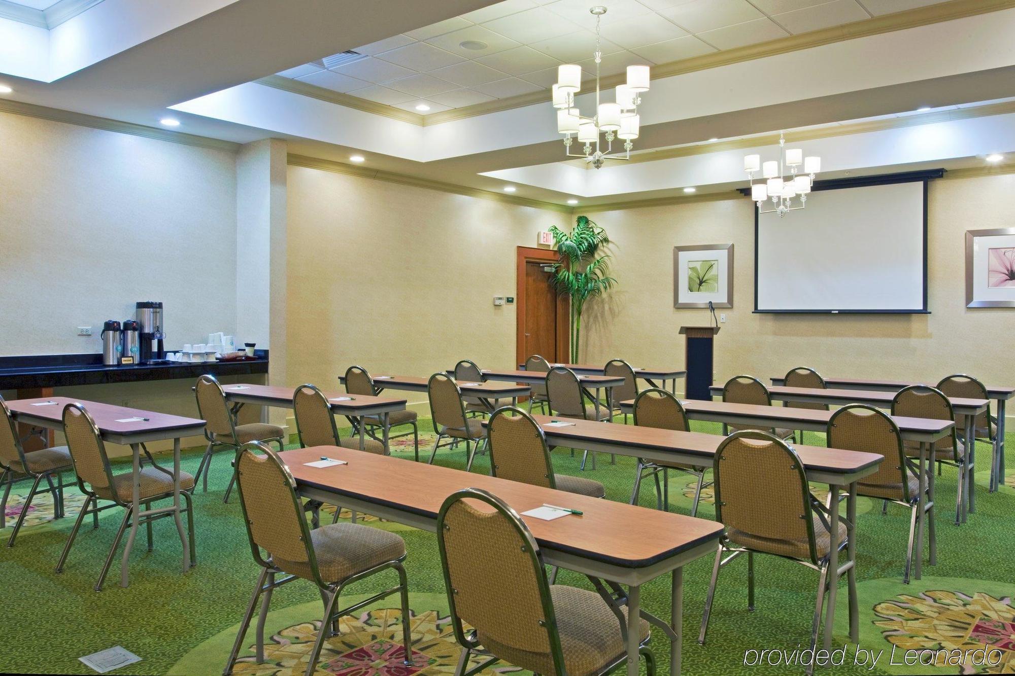 Holiday Inn Santee By Ihg Facilidades foto