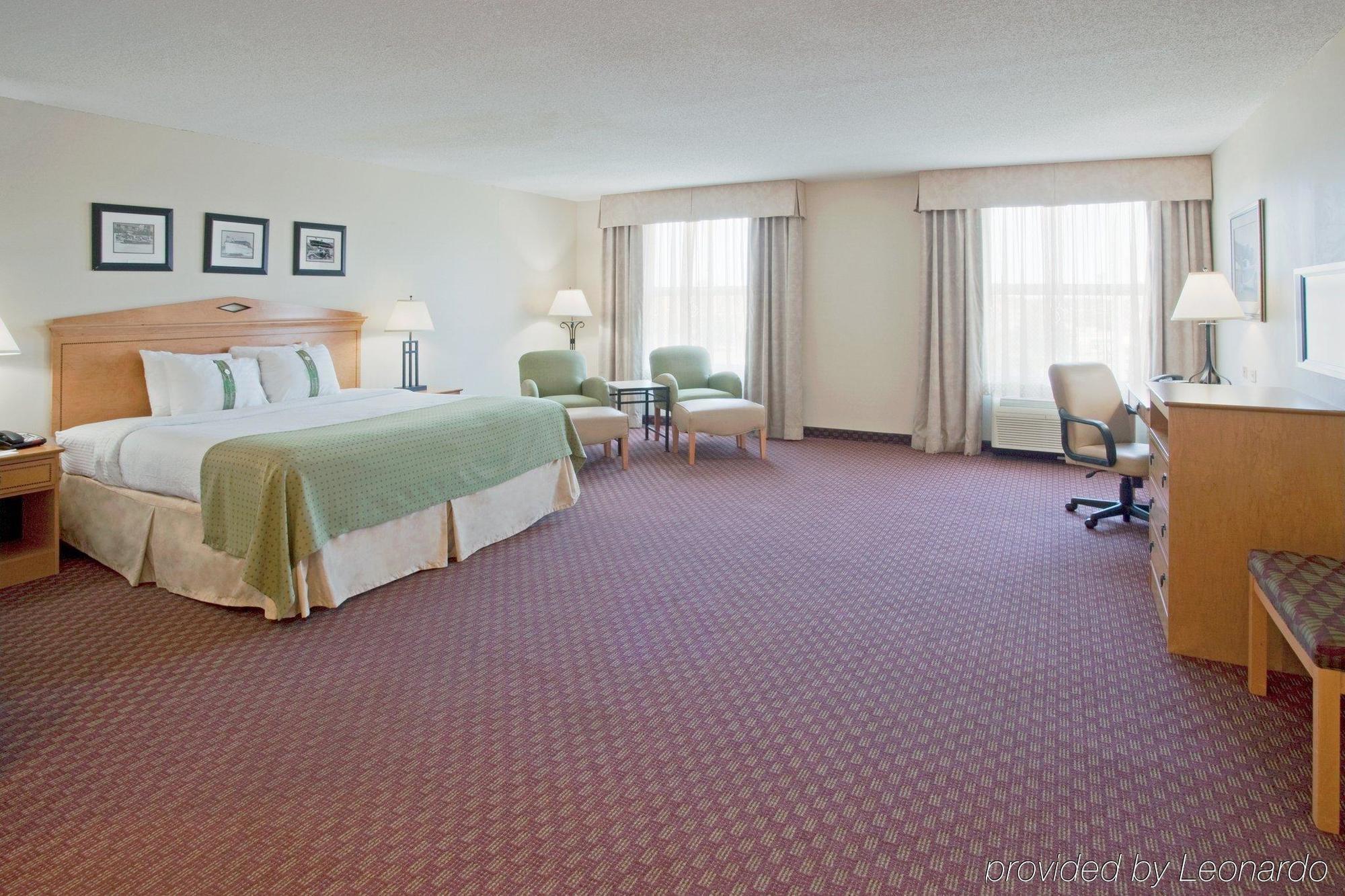 Holiday Inn Santee By Ihg Habitación foto