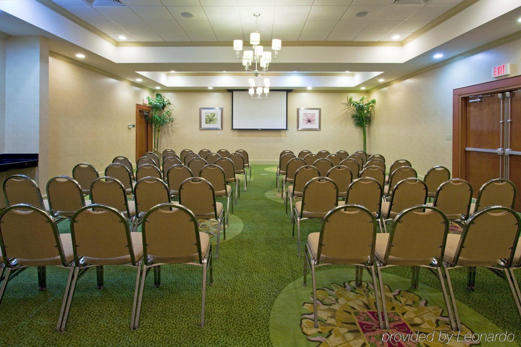 Holiday Inn Santee By Ihg Facilidades foto