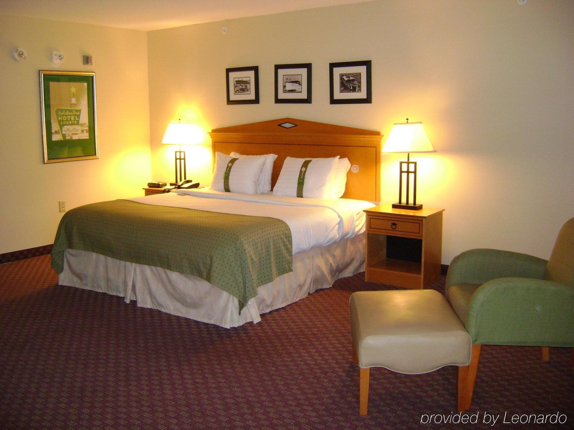Holiday Inn Santee By Ihg Habitación foto