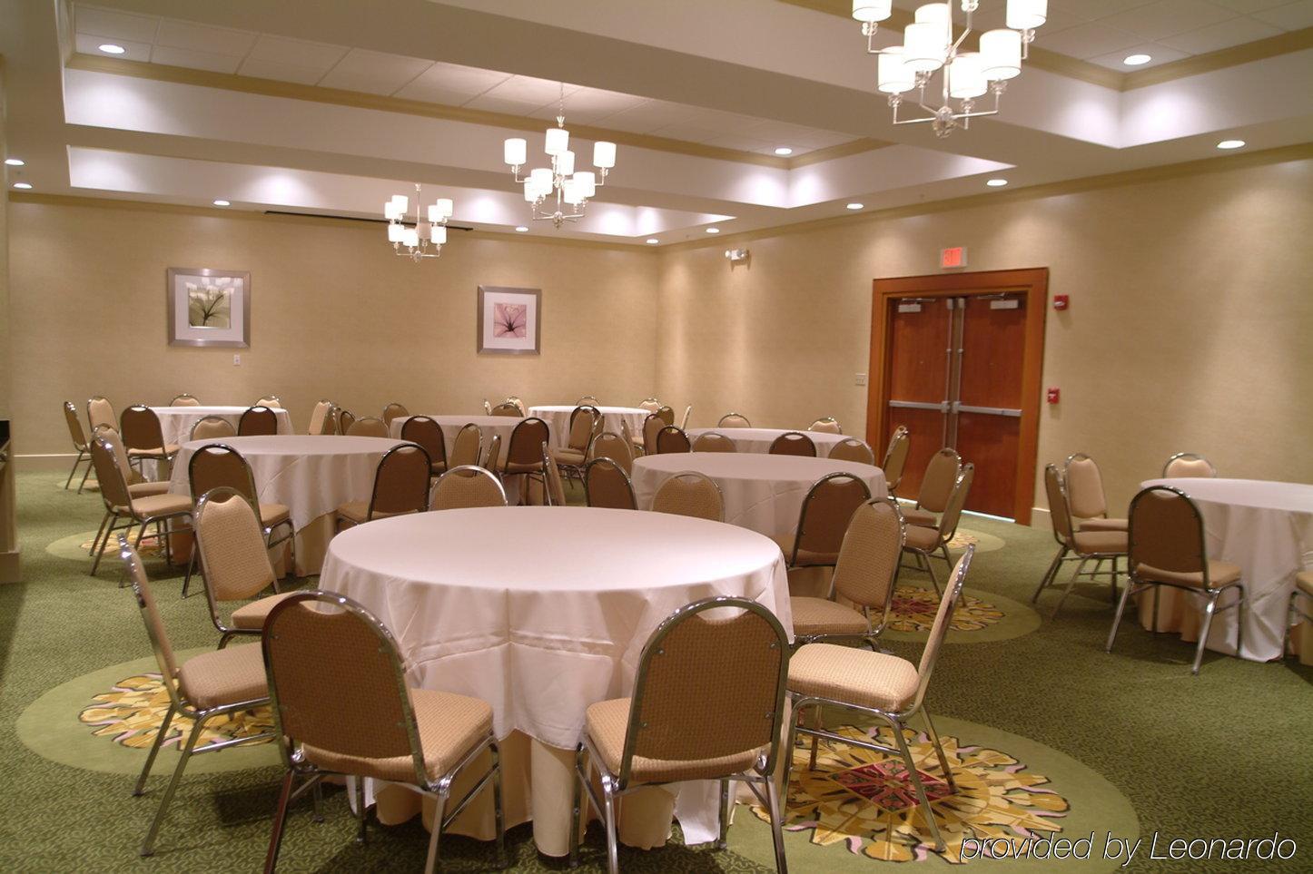 Holiday Inn Santee By Ihg Facilidades foto