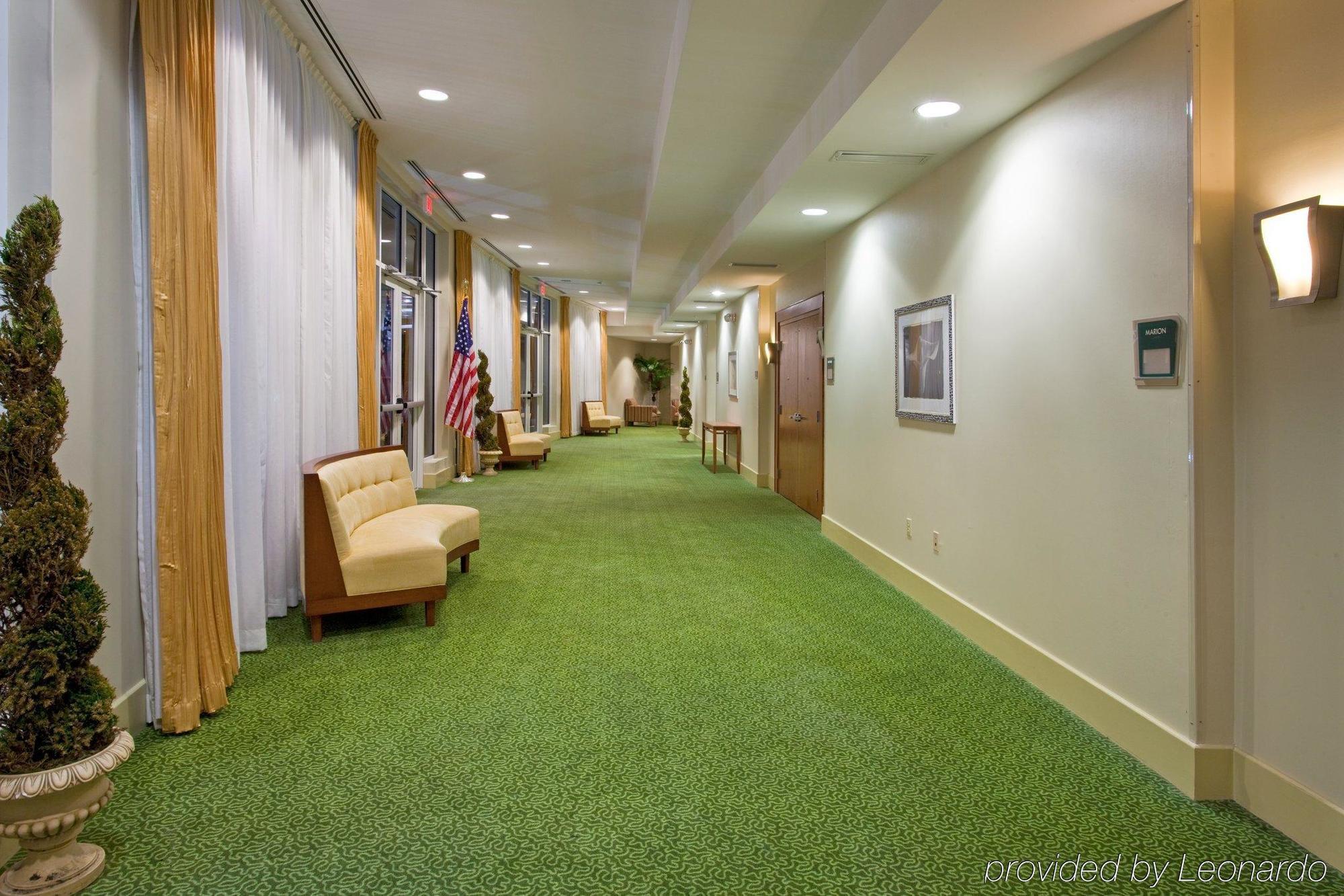 Holiday Inn Santee By Ihg Interior foto