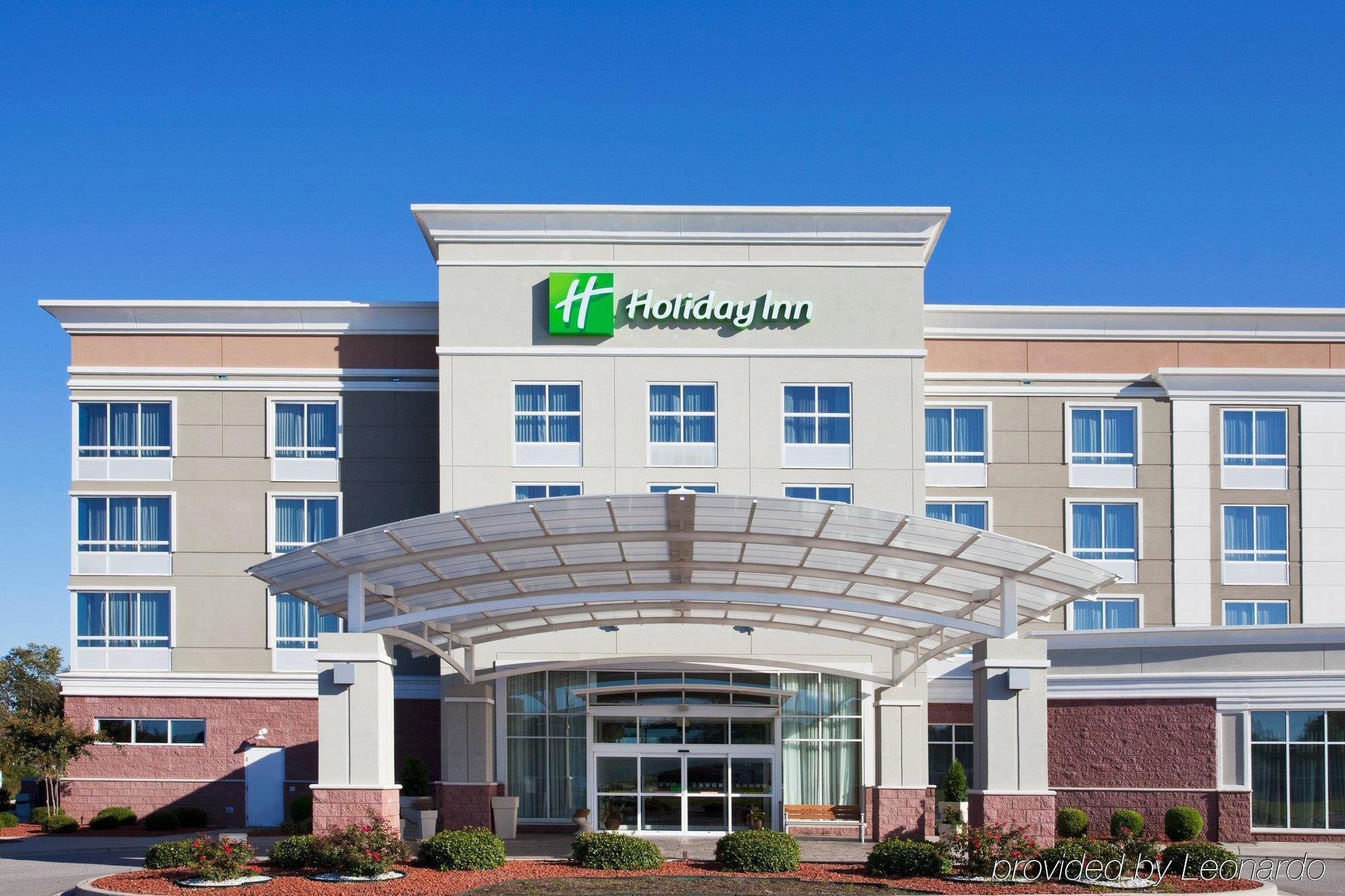 Holiday Inn Santee By Ihg Exterior foto