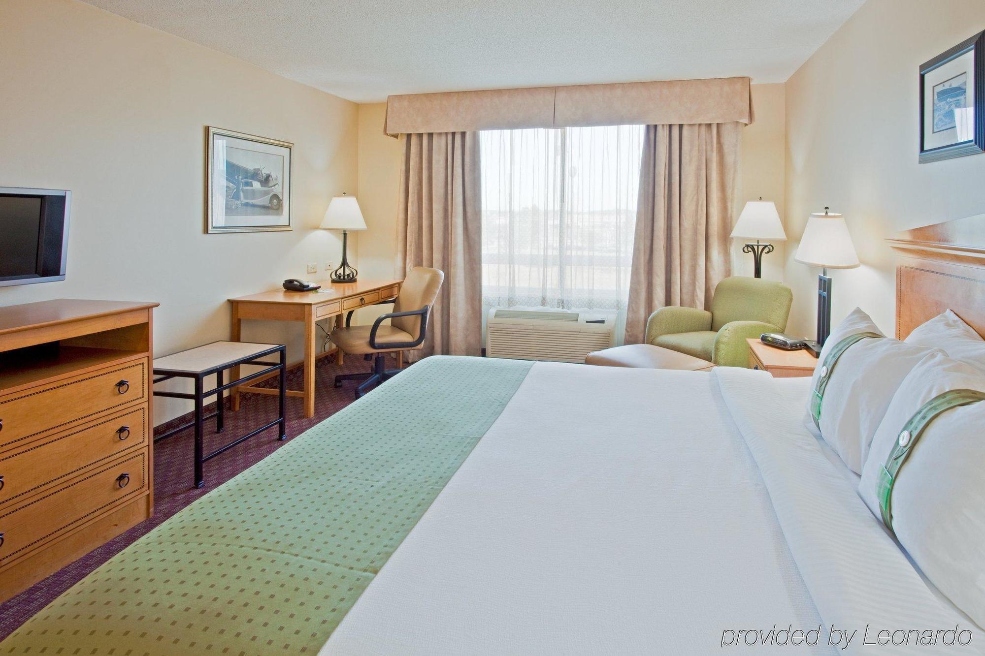Holiday Inn Santee By Ihg Habitación foto