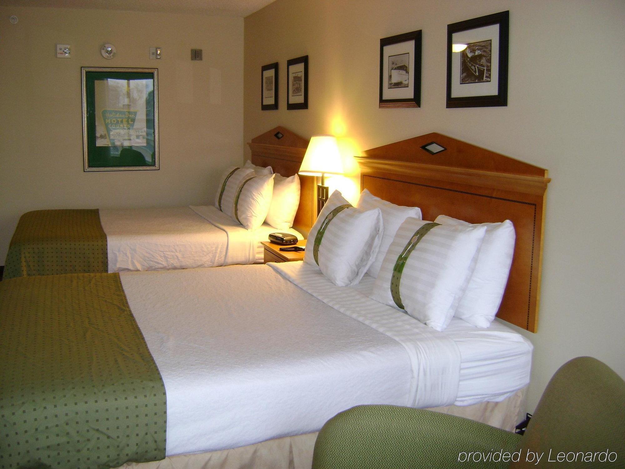 Holiday Inn Santee By Ihg Habitación foto