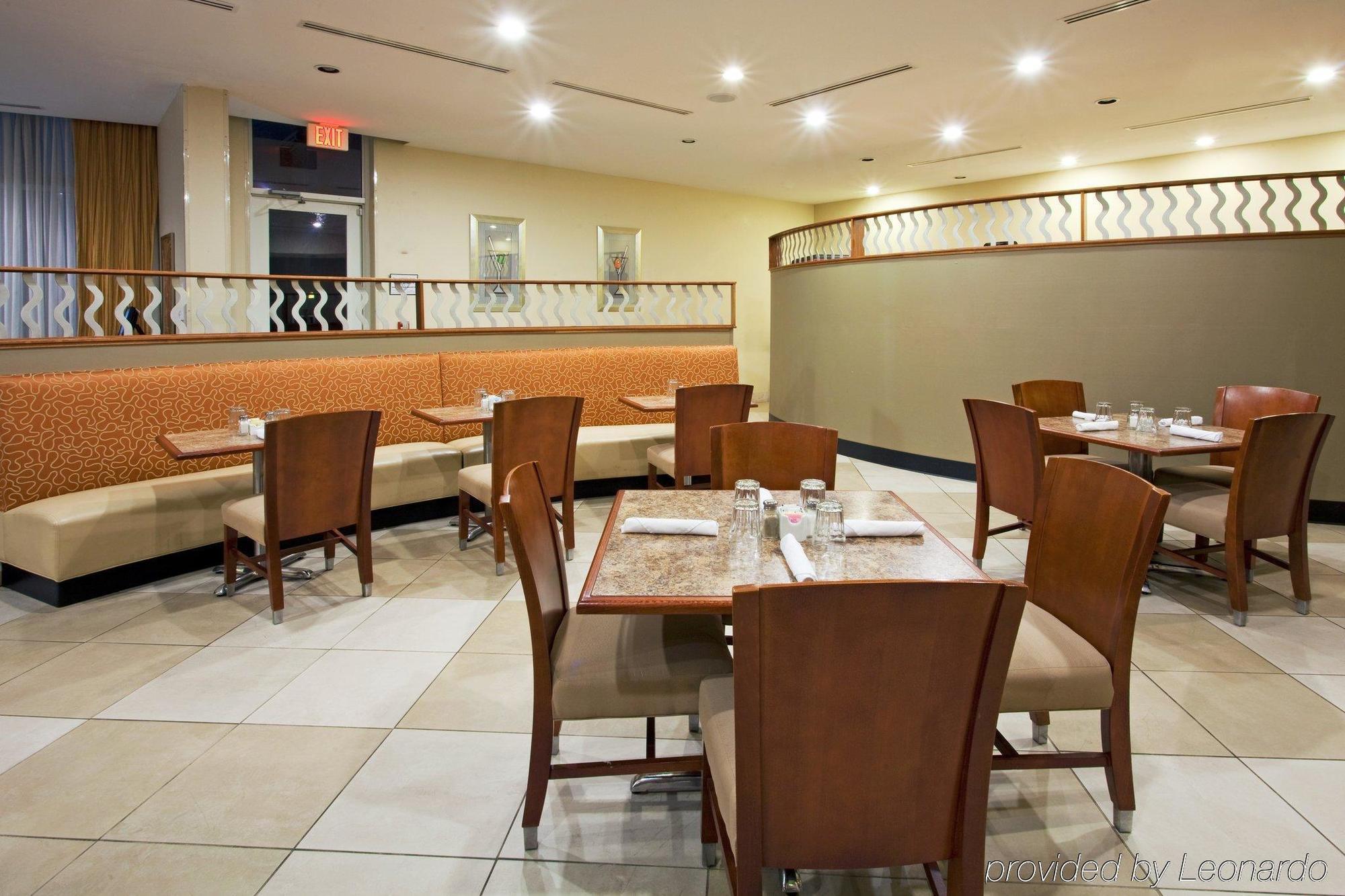 Holiday Inn Santee By Ihg Restaurante foto