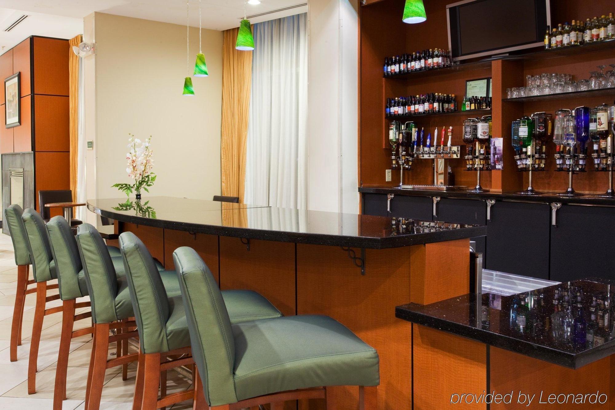 Holiday Inn Santee By Ihg Restaurante foto