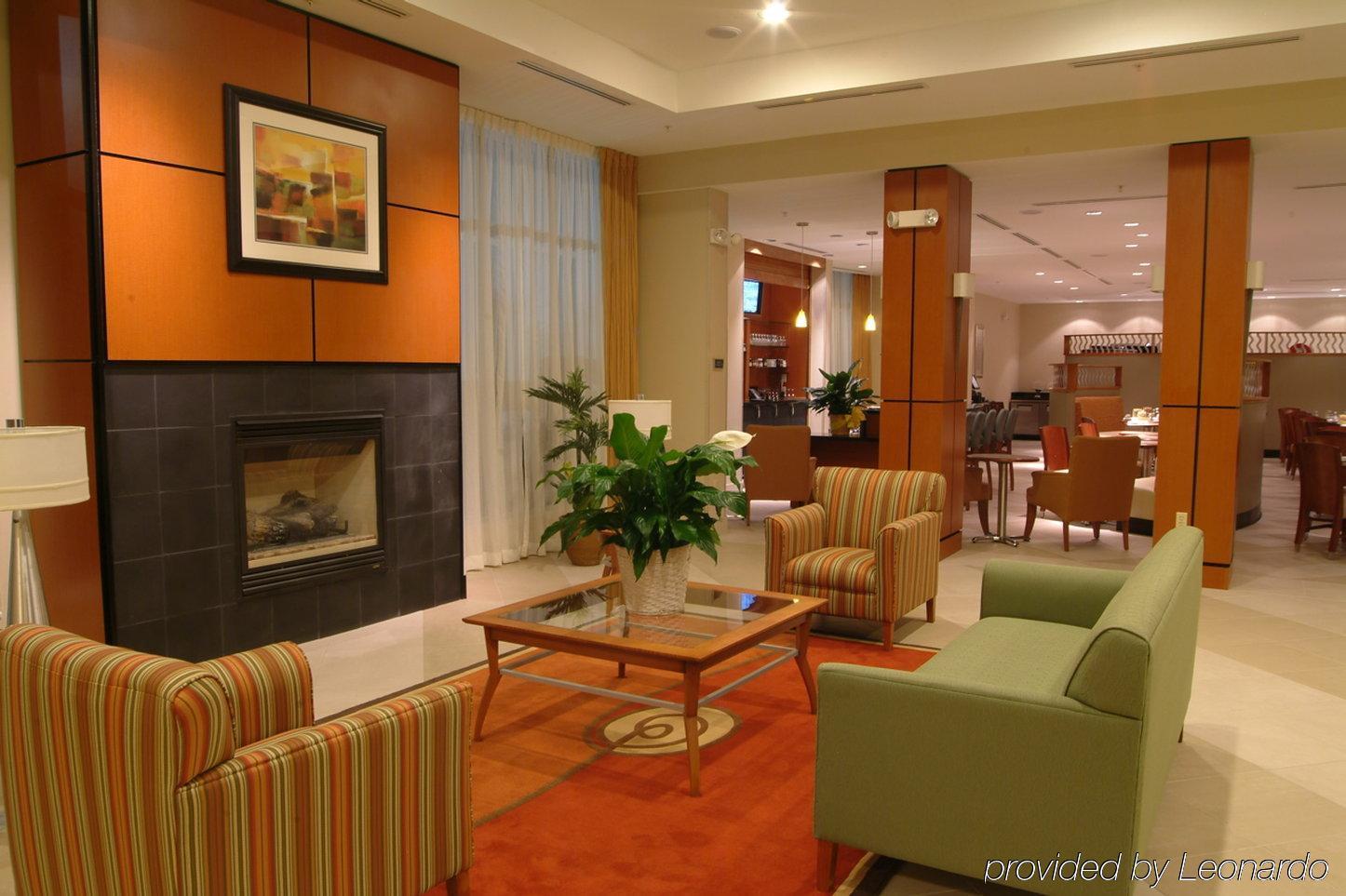Holiday Inn Santee By Ihg Interior foto