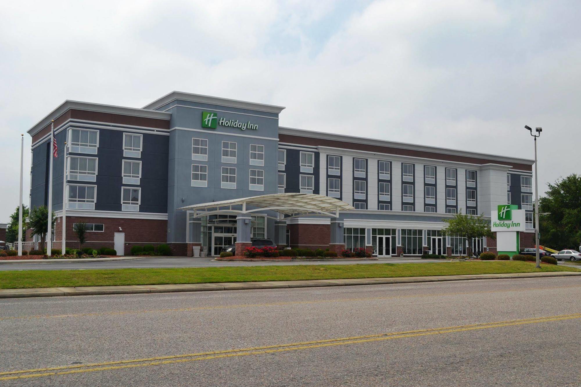 Holiday Inn Santee By Ihg Exterior foto