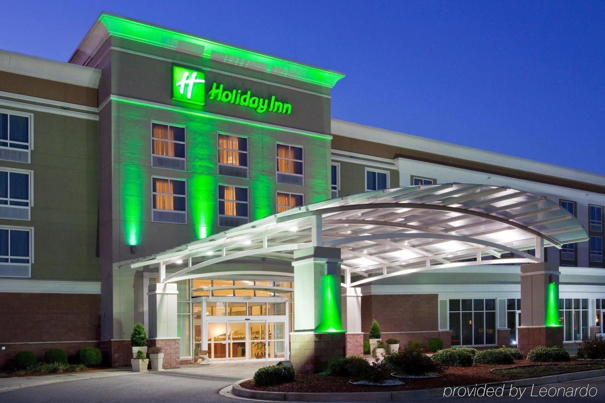 Holiday Inn Santee By Ihg Exterior foto