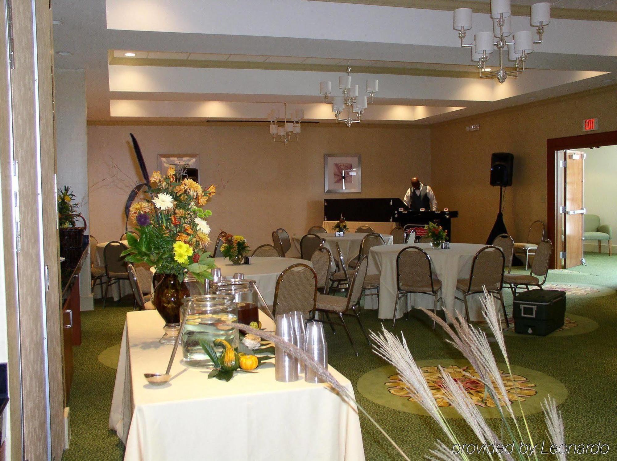Holiday Inn Santee By Ihg Restaurante foto