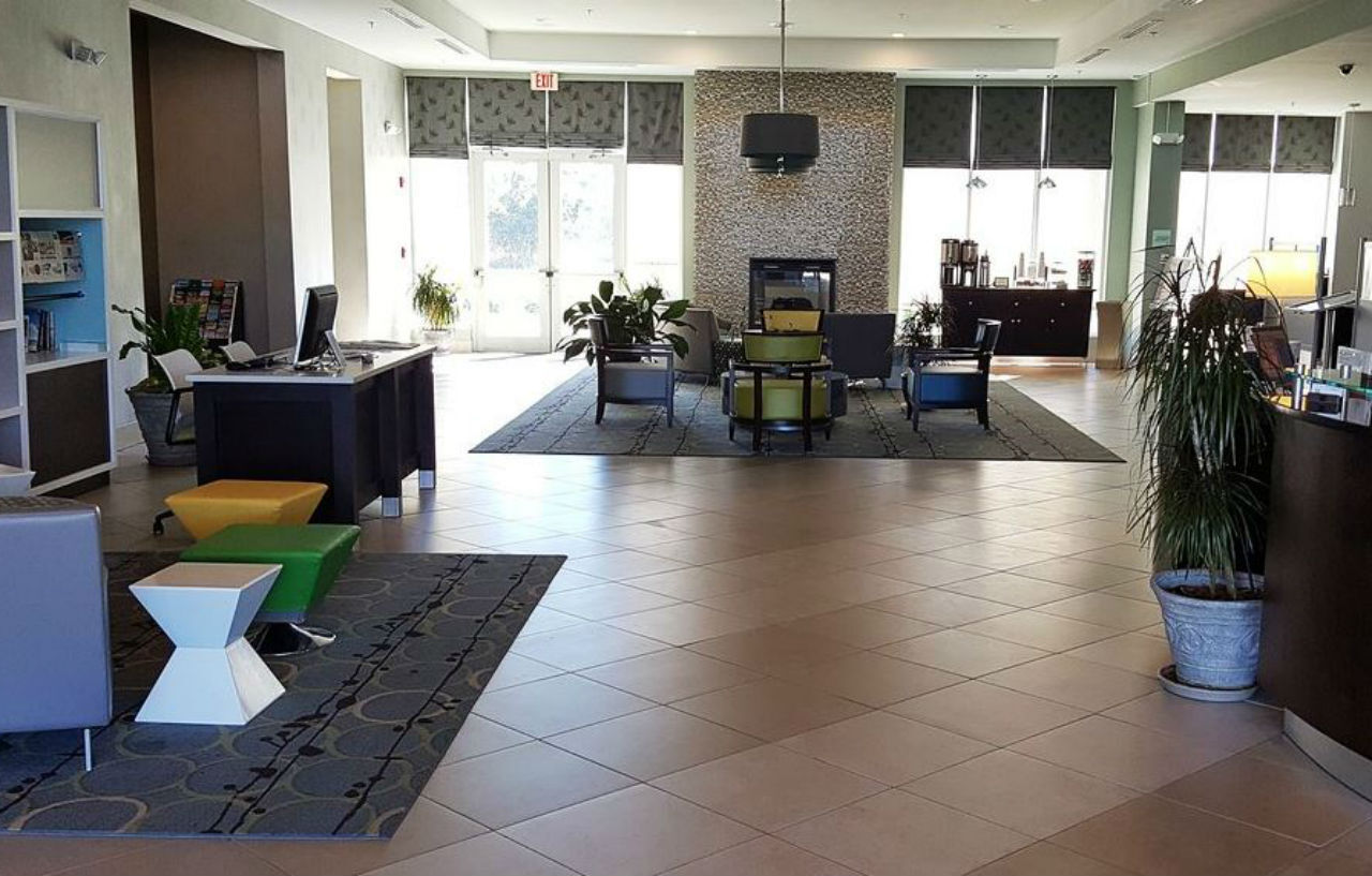 Holiday Inn Santee By Ihg Exterior foto