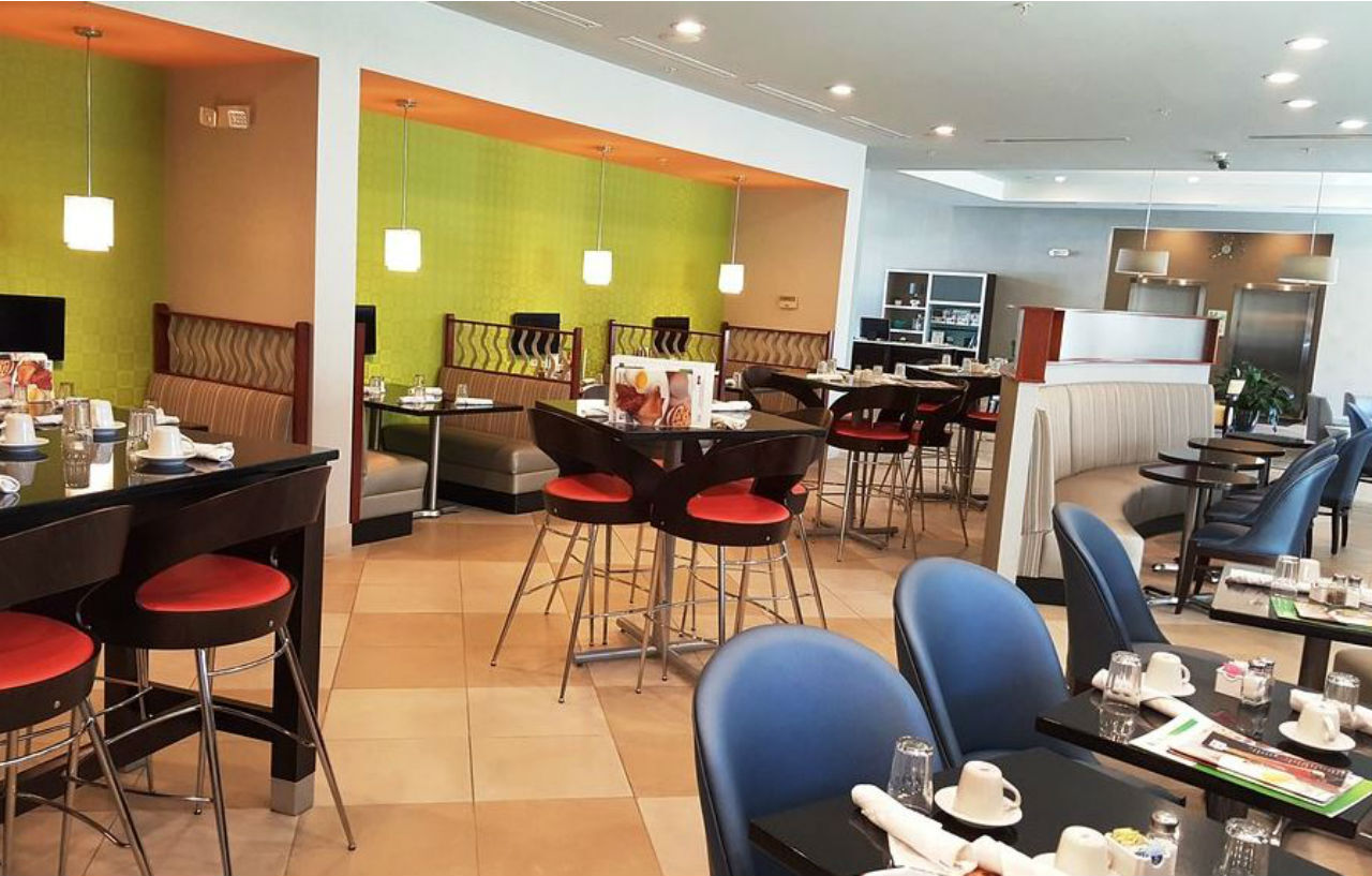 Holiday Inn Santee By Ihg Exterior foto