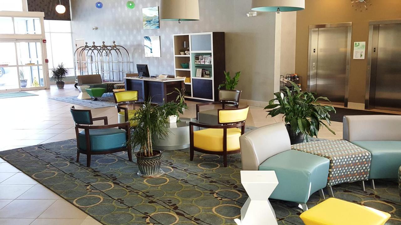 Holiday Inn Santee By Ihg Exterior foto